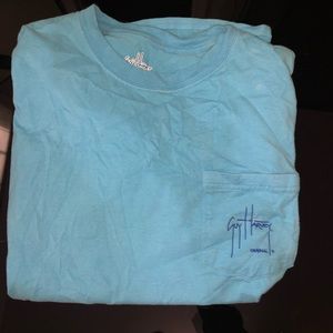Guy Harvey tee